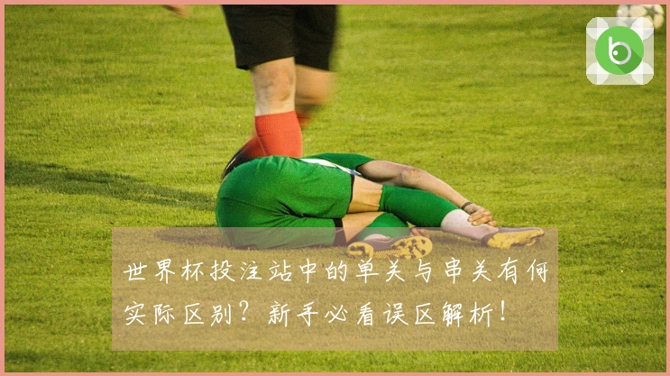 世界杯投注站中的单关与串关有何实际区别？新手必看误区解析！