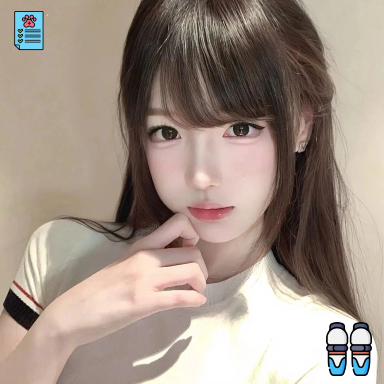 林芳女士