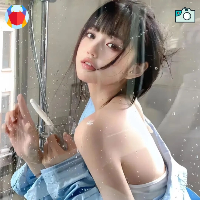 潘洁女士